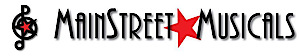 Mainstreetmusicals's logo Mainstreetmusicals's Company logo