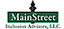 Mainstreetinclusionadvisors's company profile