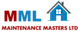 GroupL Services's Competitor - Maintenancemasters1 logo