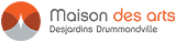 Maison Des Arts Desjardins Drummondville