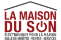Maison Du Son's logo Maison Du Son's Company logo