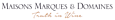 Maisons Marques 