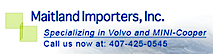 Maitland Importers
