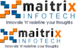 Maitrix Infotech's company profile