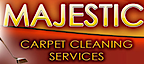 Majestic Carpet Cleaning Service's logo Majestic Carpet Cleaning Service's Company logo