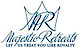 Kashrus Magazine's Competitor - Majestic Retreats logo