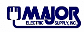 Majorelectricsupply's logo Majorelectricsupply's Company logo