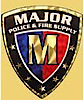 Major Police Supply