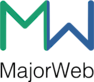Majorwebllc's logo Majorwebllc's Company logo
