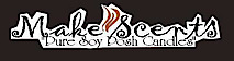Makescentsco's logo Makescentsco's Company logo