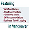 Executiveextendedstay's Competitor - Make Yourself At Home logo