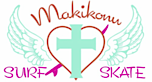Makikonu Surf Skate's logo Makikonu Surf Skate's Company logo