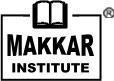 Makkar Institute's logo Makkar Institute's Company logo