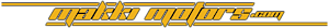 Makki Motors's logo Makki Motors's Company logo