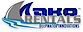 Mako Rentals