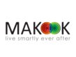 Makook's logo Makook's Company logo