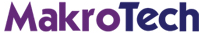 MakroTech's logo MakroTech's Company logo