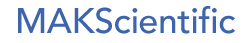 MAKScientific