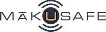 Makusafe's logo Makusafe's Company logo