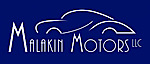Malakin Motors