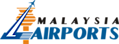 Malaysia Airports's logo Malaysia Airports's Company logo