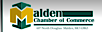 Malden Chamber of Commerce