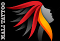 Mali Tattoo Studio's logo Mali Tattoo Studio's Company logo