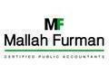 Mallah Furman's logo Mallah Furman's Company logo