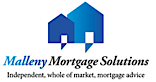 Malleny Mortgage Solutions's logo Malleny Mortgage Solutions's Company logo