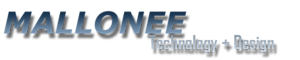 Mallonee Tech's logo Mallonee Tech's Company logo