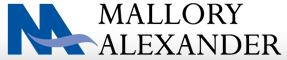 Mallory Alexander's logo Mallory Alexander's Company logo