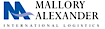 Versant Supply Chain's Competitor - Mallory Alexander logo