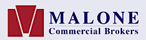Malone Commercial Brokers's logo Malone Commercial Brokers's Company logo