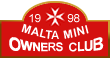 Malta Mini Owners Club