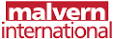 Malvern International 's logo Malvern International 's Company logo