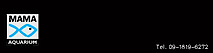 Mama Aquarium's logo Mama Aquarium's Company logo