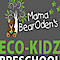 Desert Blossom Preschool's Competitor - Mama Bear Odens Eco Kidz Preschool logo