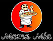 Mamamiapizzeriamb's logo Mamamiapizzeriamb's Company logo