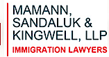 Mamann, Sandaluk & Kingwell Lawyers