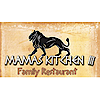 Mamas Kitchen's logo Mamas Kitchen's Company logo