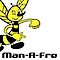 Man-a-fre