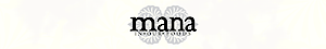 Mana In Our Foods's logo Mana In Our Foods's Company logo