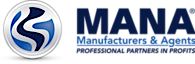 Mana Manufacturers' Agents National Association