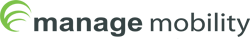 Manage Mobility's logo Manage Mobility's Company logo