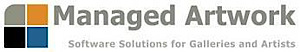 Managed Artwork's logo Managed Artwork's Company logo