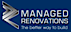 Managed Renovations