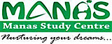 Manas Study Centre's logo Manas Study Centre's Company logo