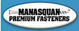 Manasquan Premium Fasteners's logo Manasquan Premium Fasteners's Company logo
