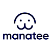 Manatee 's logo Manatee 's Company logo