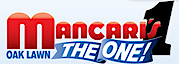 Mancari's logo Mancari's Company logo
